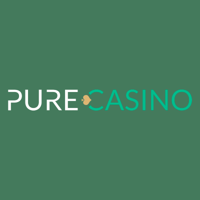 Pure Casino Mobile App Preview